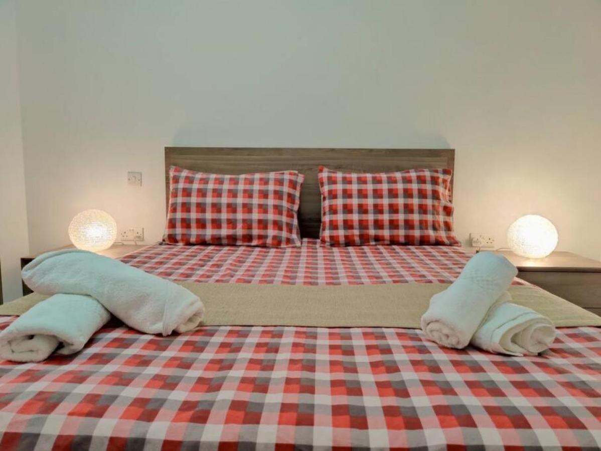 Perfect Place Gzira Εξωτερικό φωτογραφία