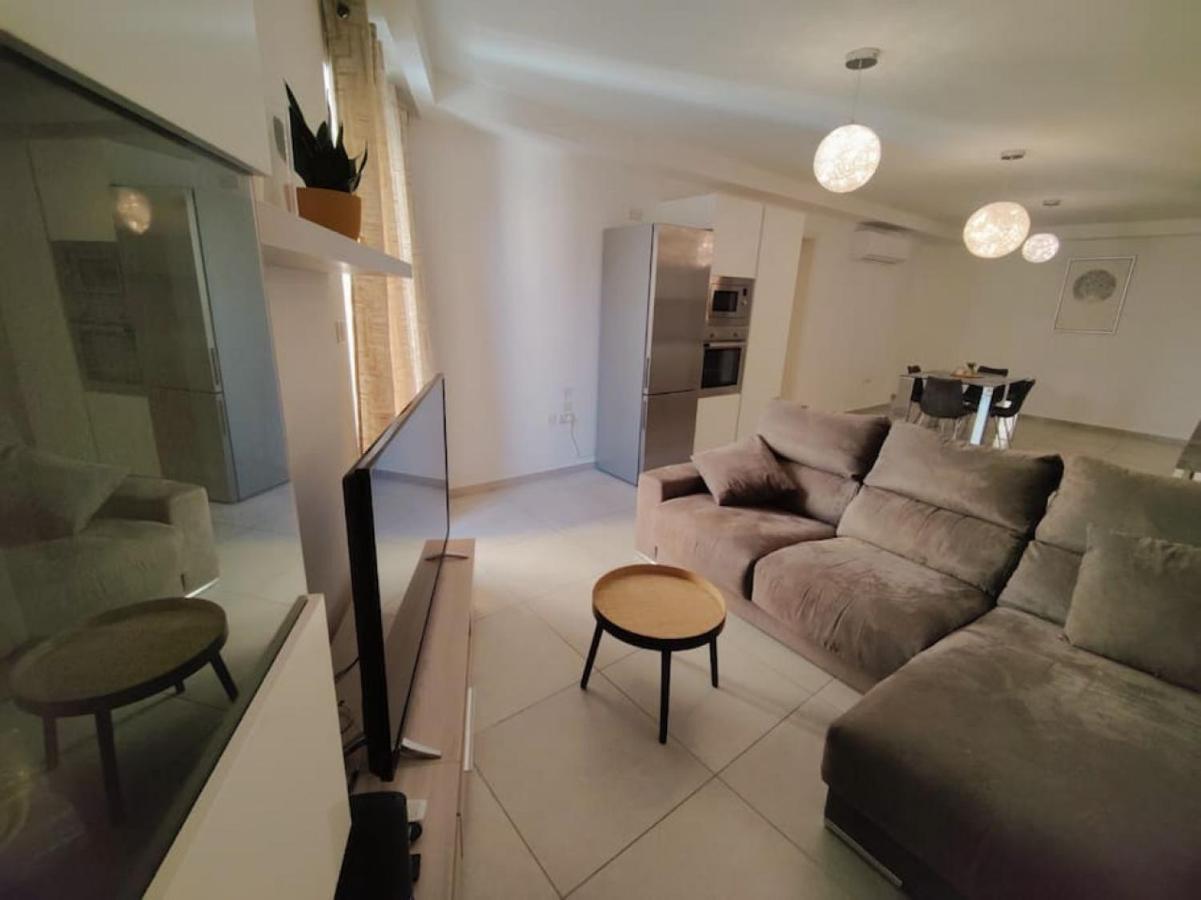 Perfect Place Gzira Εξωτερικό φωτογραφία