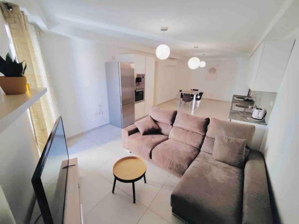 Perfect Place Gzira Εξωτερικό φωτογραφία