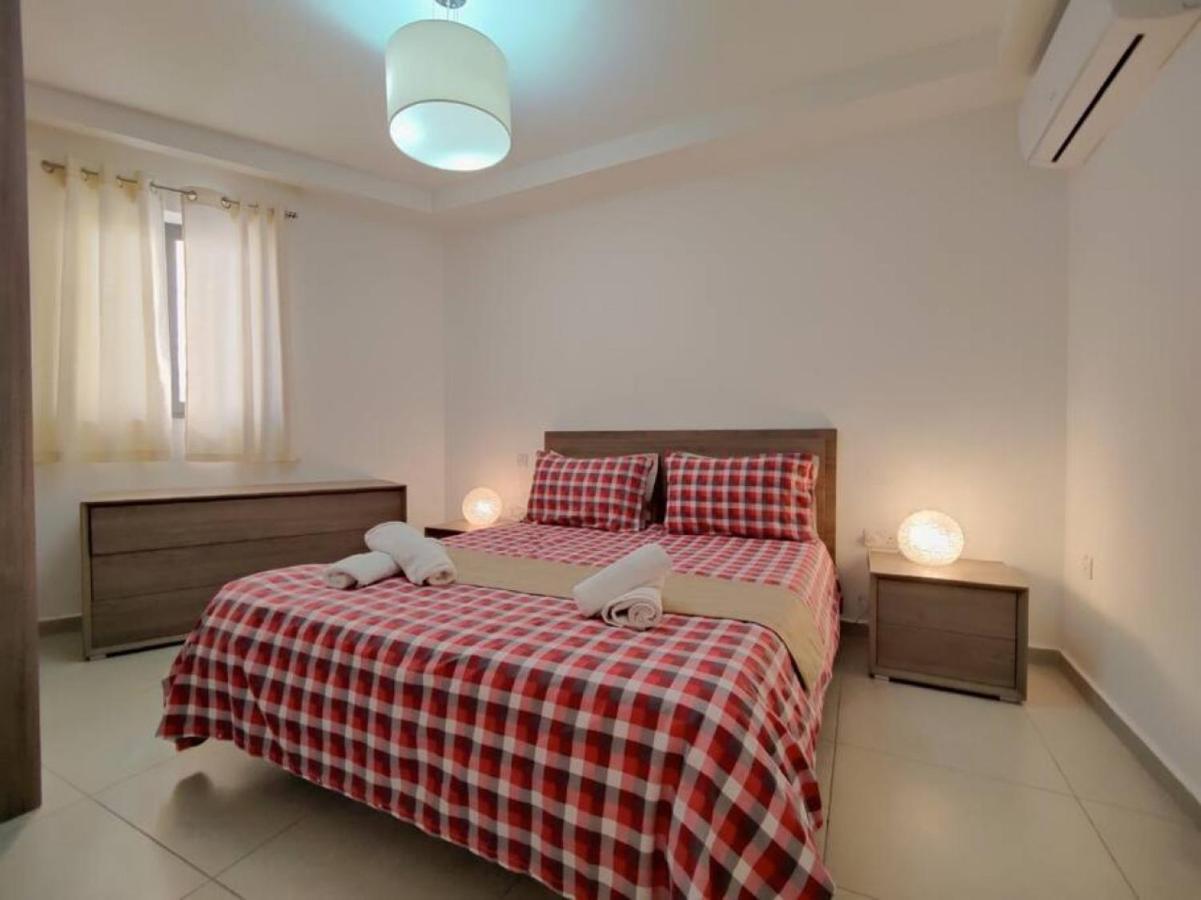 Perfect Place Gzira Εξωτερικό φωτογραφία