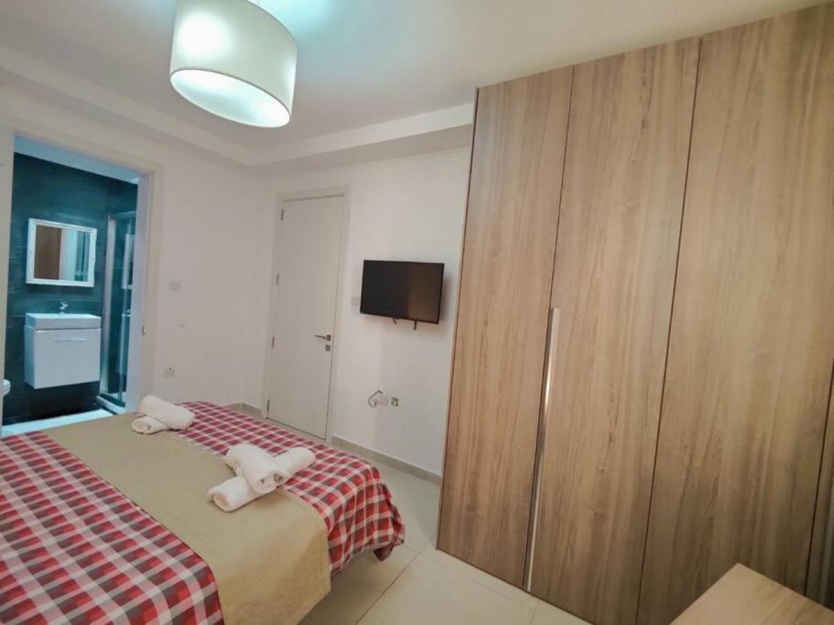 Perfect Place Gzira Εξωτερικό φωτογραφία