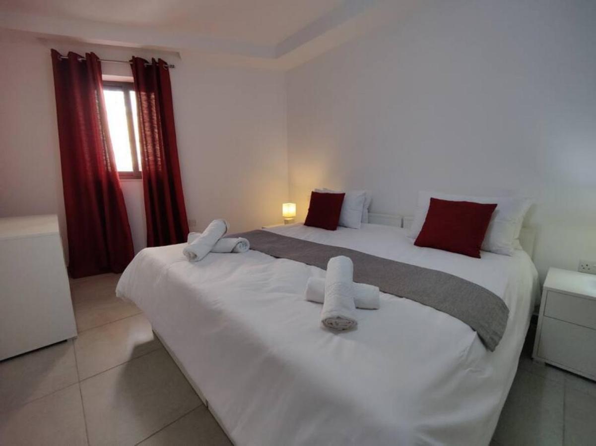 Perfect Place Gzira Εξωτερικό φωτογραφία
