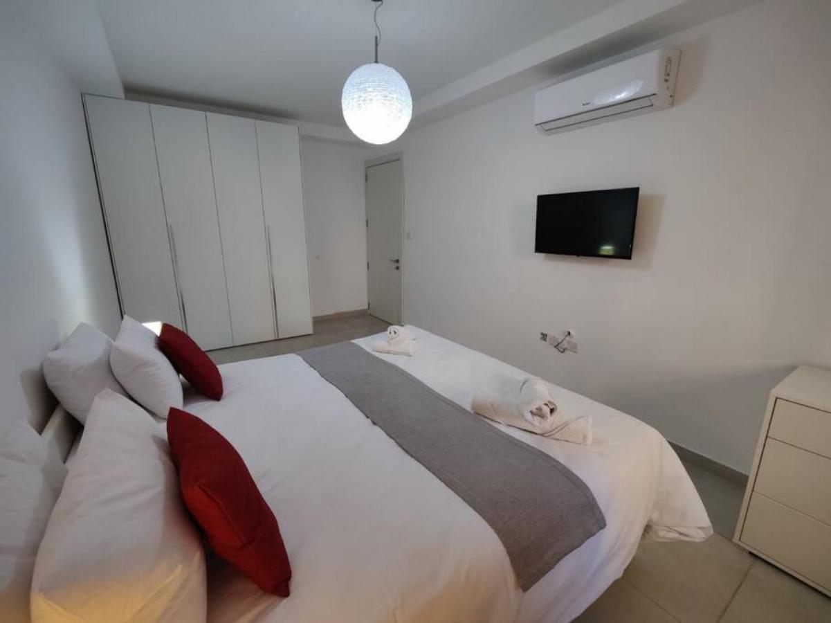 Perfect Place Gzira Εξωτερικό φωτογραφία